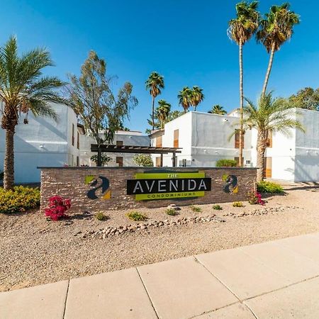 88 Casa Grande 3Bd 2B Modern Comfort Heated Pool Экстерьер фото