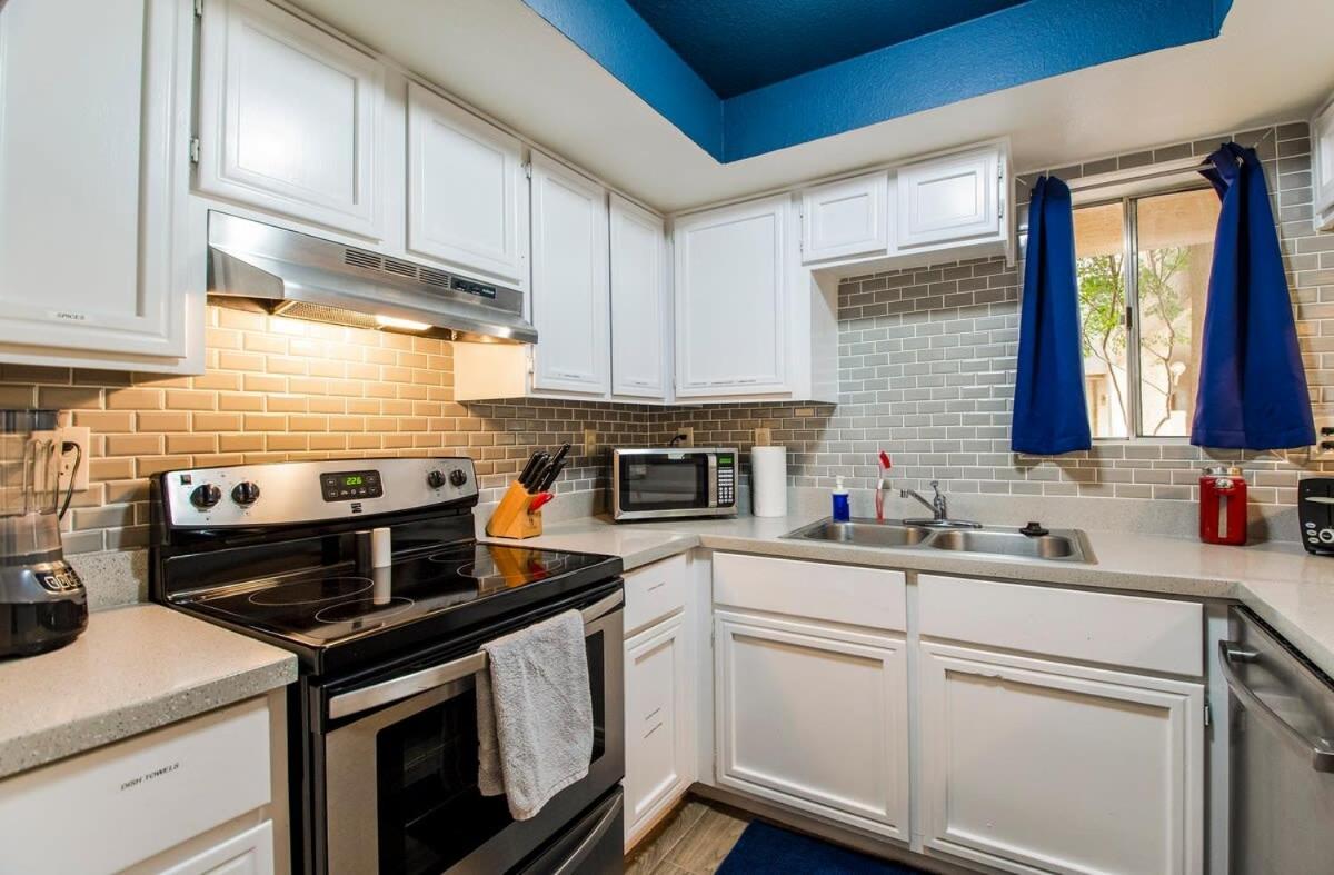88 Casa Grande 3Bd 2B Modern Comfort Heated Pool Экстерьер фото