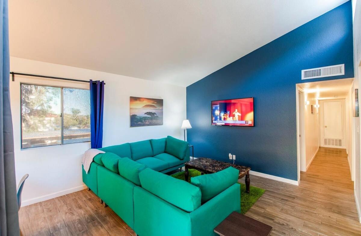 88 Casa Grande 3Bd 2B Modern Comfort Heated Pool Экстерьер фото